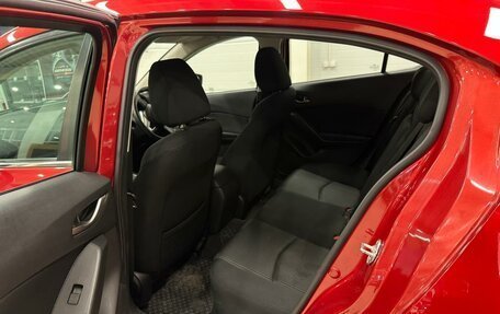 Mazda Axela, 2014 год, 1 499 000 рублей, 18 фотография