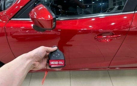 Mazda Axela, 2014 год, 1 499 000 рублей, 21 фотография