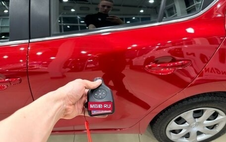 Mazda Axela, 2014 год, 1 499 000 рублей, 22 фотография