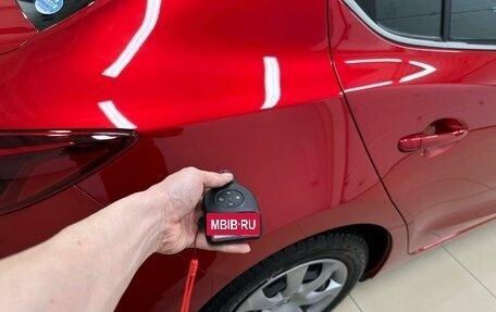 Mazda Axela, 2014 год, 1 499 000 рублей, 25 фотография