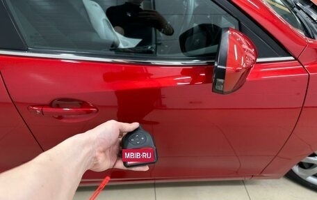 Mazda Axela, 2014 год, 1 499 000 рублей, 27 фотография