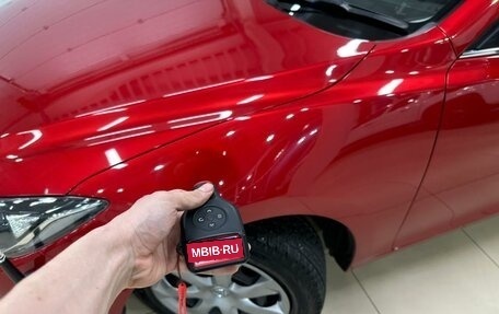 Mazda Axela, 2014 год, 1 499 000 рублей, 20 фотография