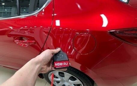 Mazda Axela, 2014 год, 1 499 000 рублей, 23 фотография