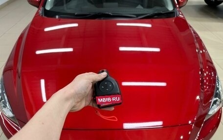 Mazda Axela, 2014 год, 1 499 000 рублей, 29 фотография