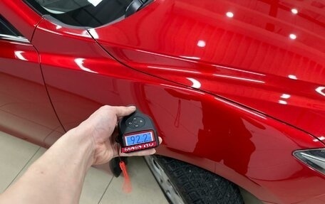 Mazda Axela, 2014 год, 1 499 000 рублей, 28 фотография