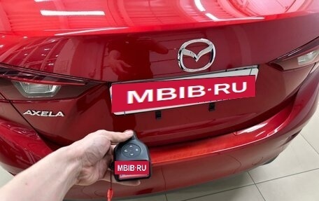 Mazda Axela, 2014 год, 1 499 000 рублей, 24 фотография