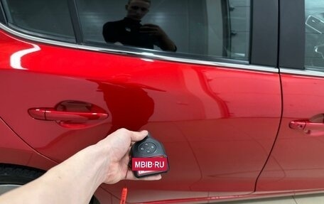 Mazda Axela, 2014 год, 1 499 000 рублей, 26 фотография