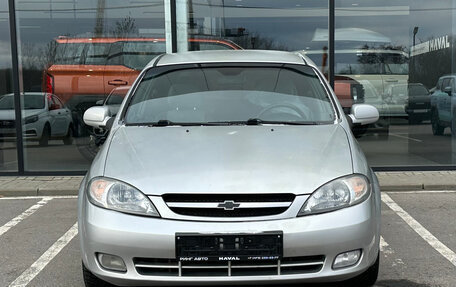 Chevrolet Lacetti, 2005 год, 335 000 рублей, 2 фотография