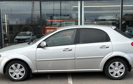 Chevrolet Lacetti, 2005 год, 335 000 рублей, 5 фотография