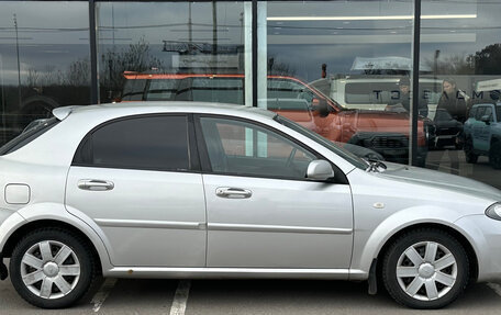 Chevrolet Lacetti, 2005 год, 335 000 рублей, 6 фотография