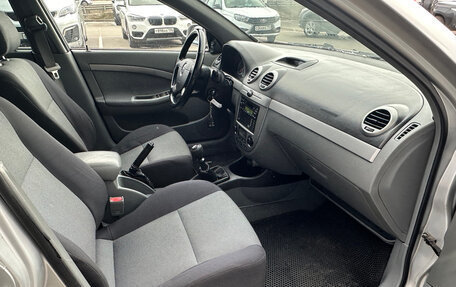 Chevrolet Lacetti, 2005 год, 335 000 рублей, 8 фотография