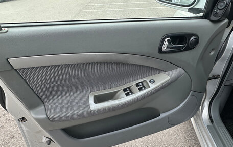 Chevrolet Lacetti, 2005 год, 335 000 рублей, 11 фотография