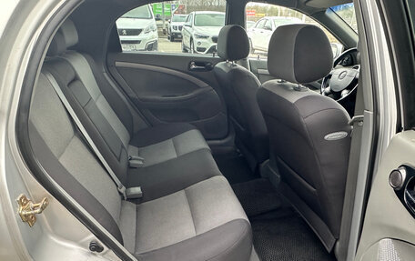 Chevrolet Lacetti, 2005 год, 335 000 рублей, 10 фотография