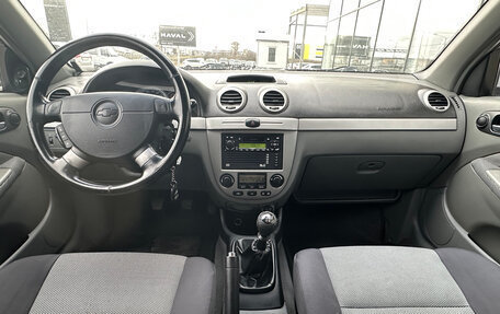 Chevrolet Lacetti, 2005 год, 335 000 рублей, 13 фотография