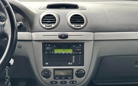 Chevrolet Lacetti, 2005 год, 335 000 рублей, 14 фотография