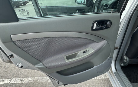 Chevrolet Lacetti, 2005 год, 335 000 рублей, 16 фотография