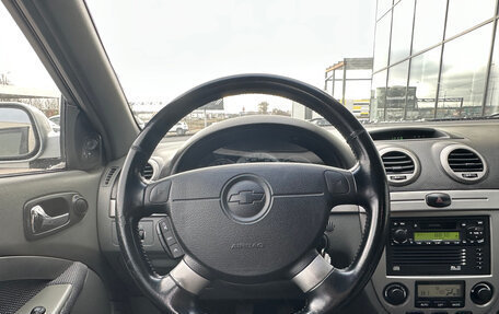 Chevrolet Lacetti, 2005 год, 335 000 рублей, 15 фотография