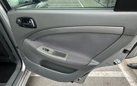 Chevrolet Lacetti, 2005 год, 335 000 рублей, 9 фотография