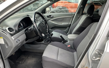 Chevrolet Lacetti, 2005 год, 335 000 рублей, 12 фотография