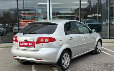 Chevrolet Lacetti, 2005 год, 335 000 рублей, 3 фотография