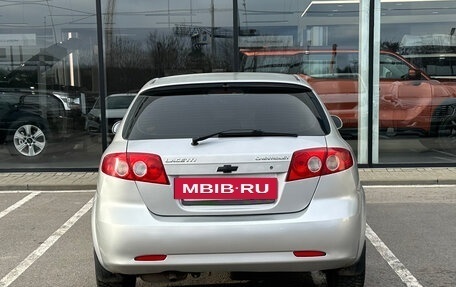 Chevrolet Lacetti, 2005 год, 335 000 рублей, 4 фотография