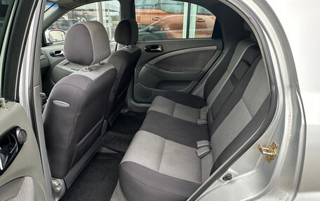 Chevrolet Lacetti, 2005 год, 335 000 рублей, 17 фотография