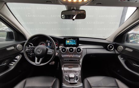 Mercedes-Benz C-Класс, 2019 год, 2 899 000 рублей, 6 фотография