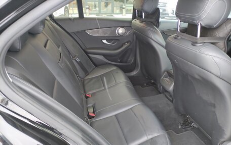 Mercedes-Benz C-Класс, 2019 год, 2 899 000 рублей, 8 фотография