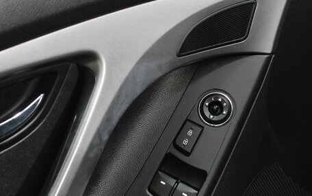 Hyundai Elantra V, 2013 год, 820 000 рублей, 13 фотография