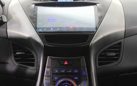 Hyundai Elantra V, 2013 год, 820 000 рублей, 16 фотография