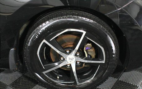 Hyundai Elantra V, 2013 год, 820 000 рублей, 24 фотография