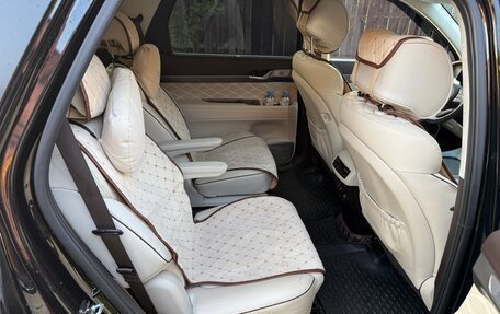 Hyundai Palisade I, 2021 год, 4 200 000 рублей, 1 фотография