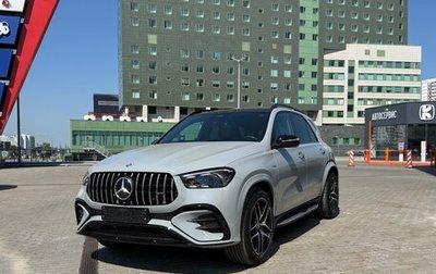 Mercedes-Benz GLE AMG, 2025 год, 17 200 000 рублей, 1 фотография