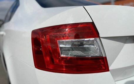 Skoda Octavia, 2015 год, 749 000 рублей, 10 фотография