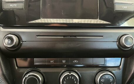 Skoda Octavia, 2015 год, 749 000 рублей, 16 фотография