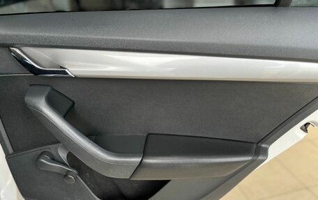 Skoda Octavia, 2015 год, 749 000 рублей, 19 фотография