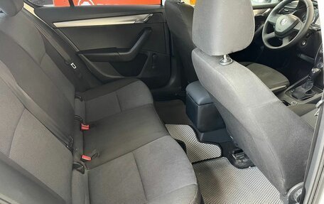 Skoda Octavia, 2015 год, 749 000 рублей, 20 фотография