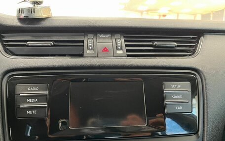 Skoda Octavia, 2015 год, 749 000 рублей, 15 фотография