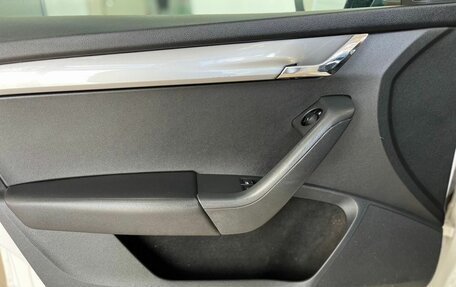 Skoda Octavia, 2015 год, 749 000 рублей, 11 фотография