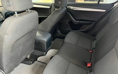 Skoda Octavia, 2015 год, 749 000 рублей, 18 фотография