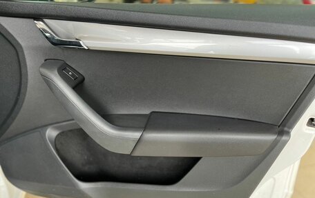 Skoda Octavia, 2015 год, 749 000 рублей, 21 фотография