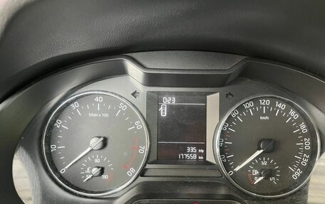 Skoda Octavia, 2015 год, 749 000 рублей, 14 фотография