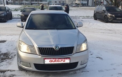 Skoda Octavia, 2012 год, 700 000 рублей, 1 фотография