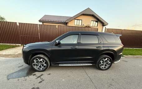 Hyundai Palisade I, 2021 год, 4 200 000 рублей, 2 фотография