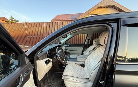 Hyundai Palisade I, 2021 год, 4 200 000 рублей, 5 фотография