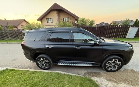 Hyundai Palisade I, 2021 год, 4 200 000 рублей, 6 фотография