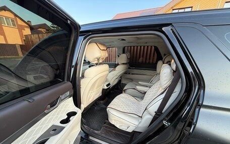 Hyundai Palisade I, 2021 год, 4 200 000 рублей, 4 фотография