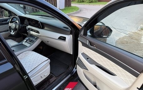 Hyundai Palisade I, 2021 год, 4 200 000 рублей, 11 фотография