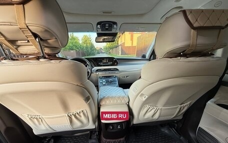 Hyundai Palisade I, 2021 год, 4 200 000 рублей, 3 фотография