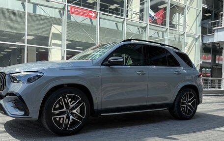 Mercedes-Benz GLE AMG, 2025 год, 17 200 000 рублей, 5 фотография
